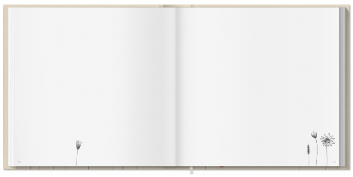 Album pentru colegi, profesori, prieteni - Es war schön mit dir! (A fost frumos cu tine!), 92 pagini [10]