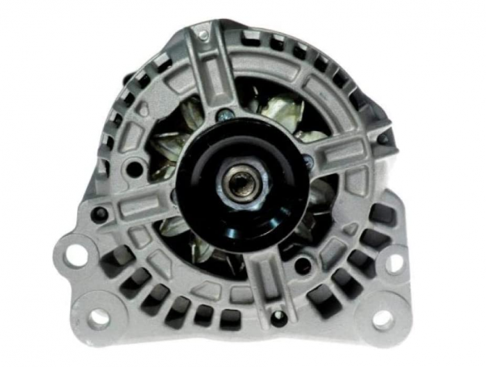 Alternator HELLA 8EL 011 710-481, 14V, 90A [5]