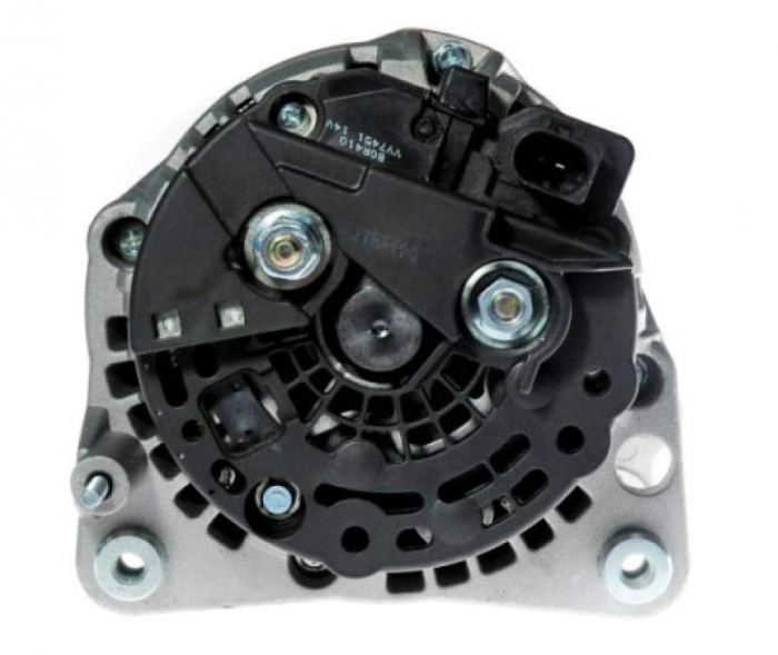 Alternator HELLA 8EL 011 710-481, 14V, 90A [6]