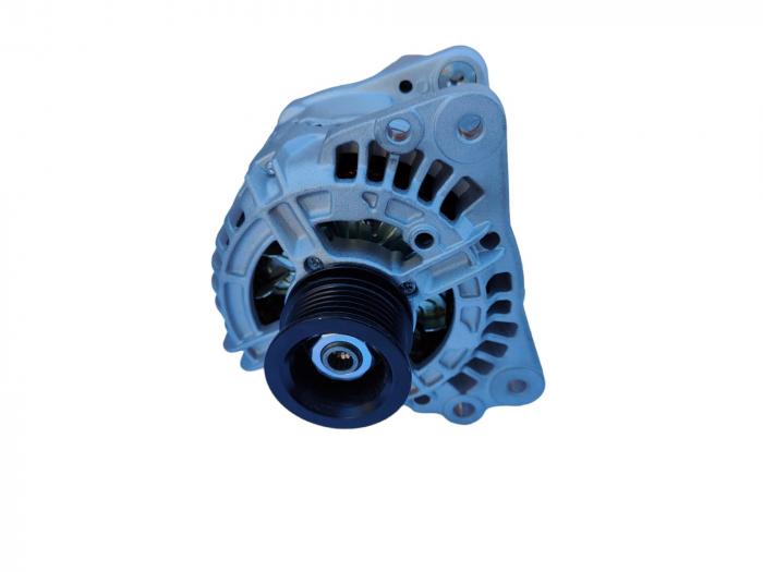 Alternator HELLA 8EL 011 710-481, 14V, 90A [3]