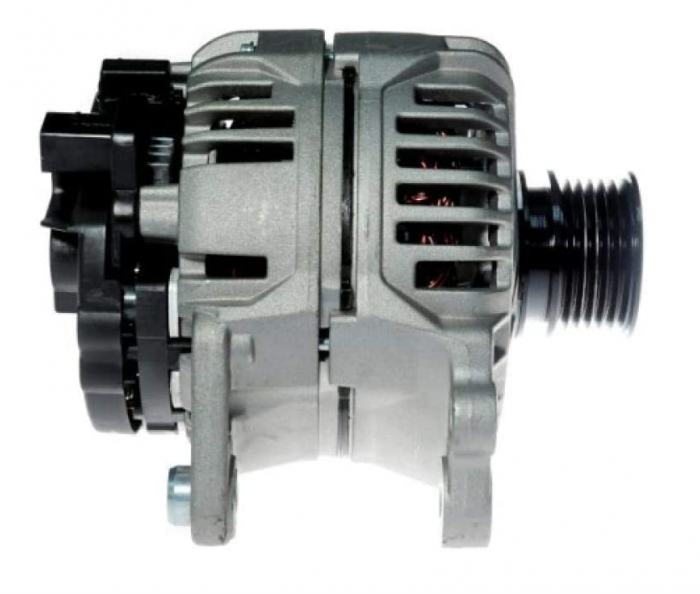 Alternator HELLA 8EL 011 710-481, 14V, 90A [7]