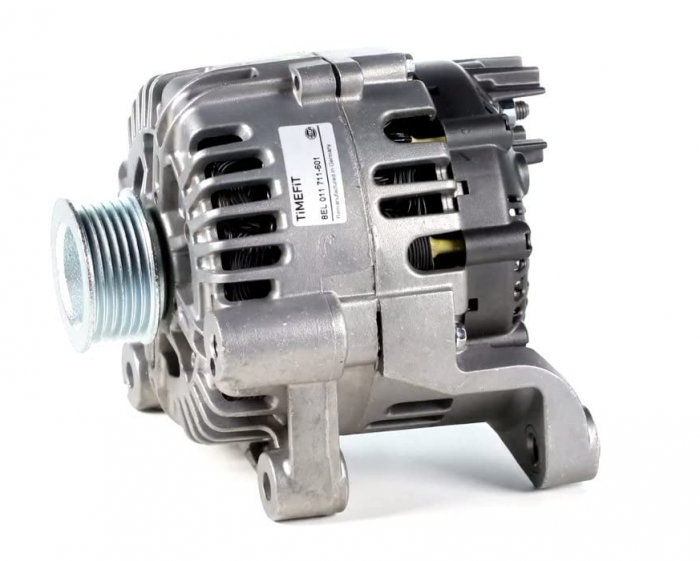 Alternator HELLA 8EL 011 711-601, 14V, 150A [4]