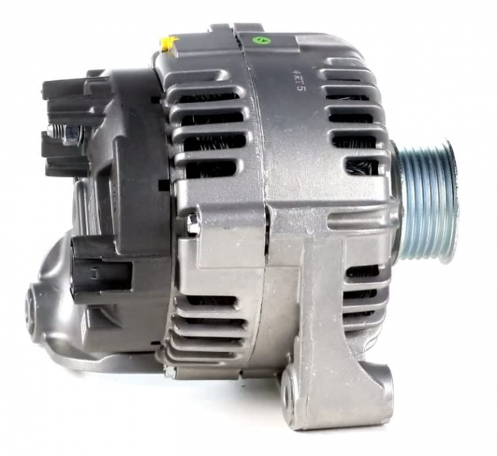 Alternator HELLA 8EL 011 711-601, 14V, 150A [3]