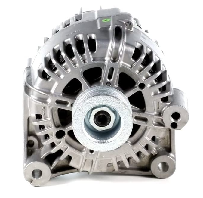 Alternator HELLA 8EL 011 711-601, 14V, 150A [2]