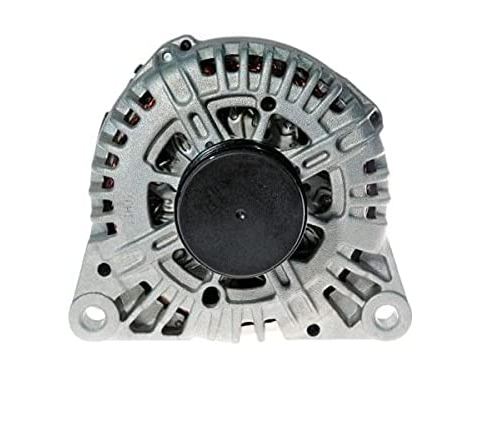 Alternator HELLA 8EL 011 711-611, 14V, 150A [2]