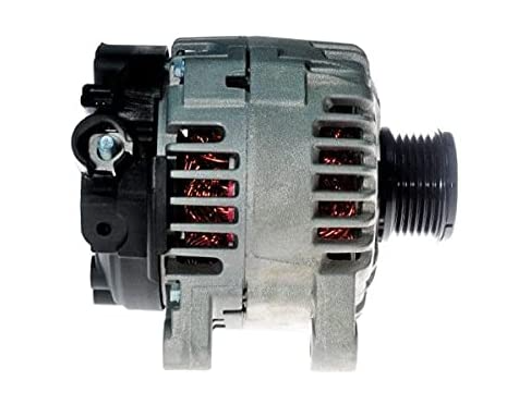 Alternator HELLA 8EL 011 711-611, 14V, 150A [4]