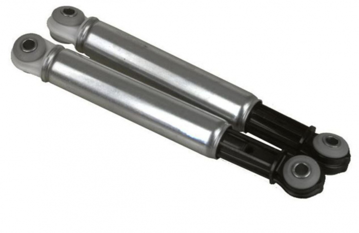 Amortizor telescopic 120N Miele pentru masina de spalat, set 2 buc, 4500826 [1]