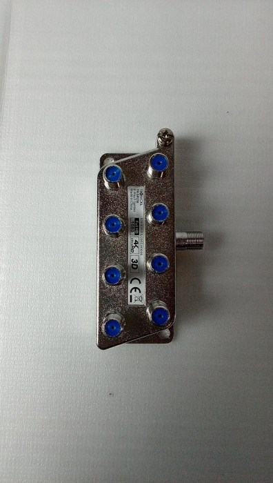 Amplificator de semnal TV TronicXL cu 8 căi [2]