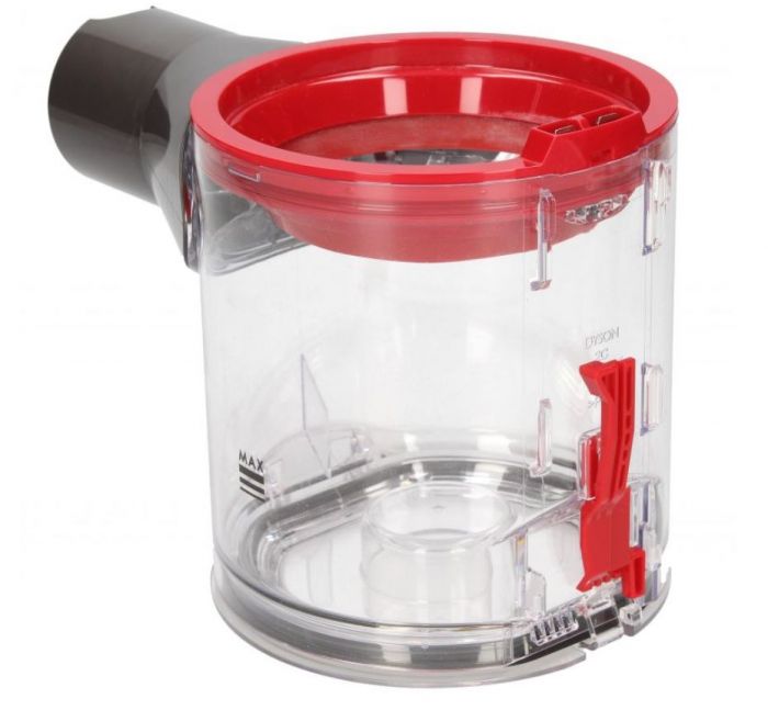Rezervor colector de praf pentru aspirator DYSON 967699-01, V8 SV10/SV11 [2]
