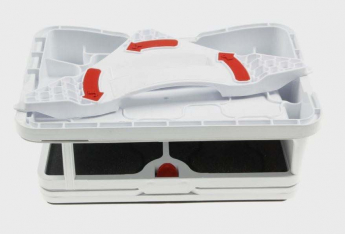 Suport filtru Beko 2973950200, pentru condensator uscator de rufe [2]