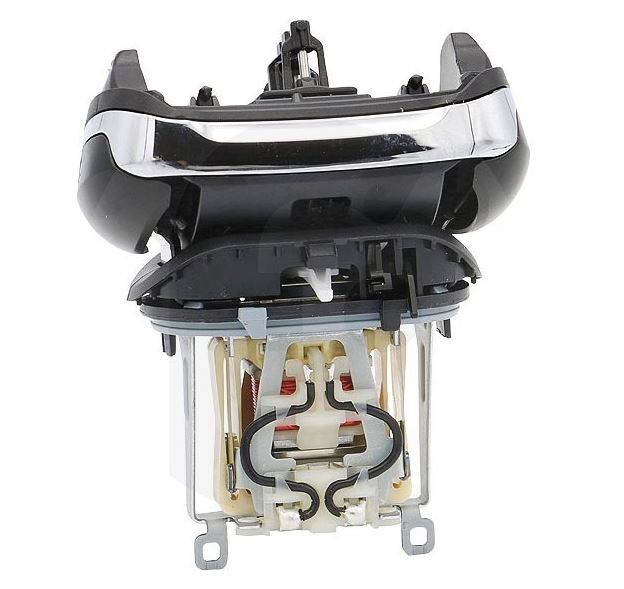 Motor aparat de ras pentru BRAUN Seria 9, 81713521 [2]