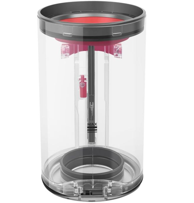 Rezervor colector de praf pentru aspirator, DYSON 969509-01, V10 SV12/SV27 [2]
