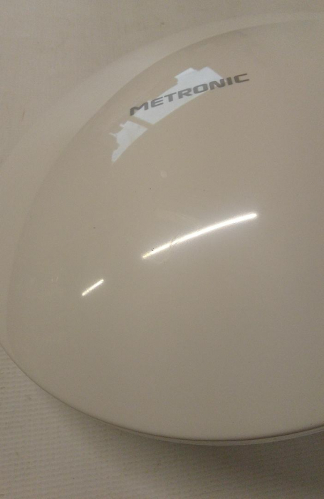 Antenă externă omnidirecțională Metronic 427017, alb [3]