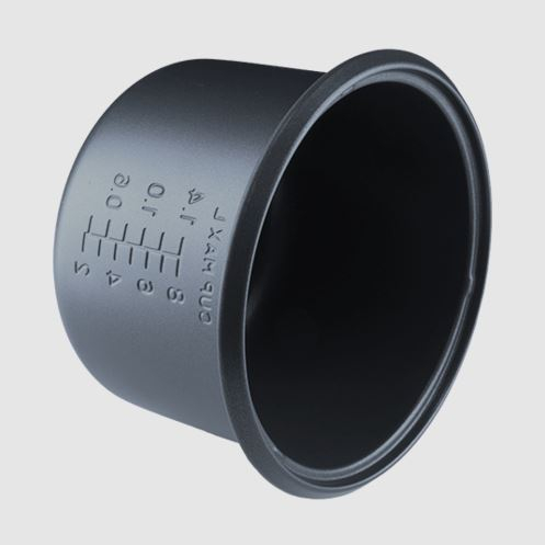 Vas antiaderent CUISINART C0800402 pentru Oala electrica CRC800E [2]