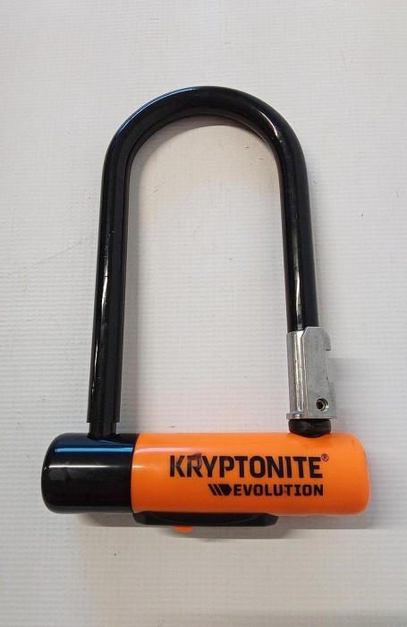 Antifurt bicicleta Kryptonite Evolution Mini-9 U-Lock [6]