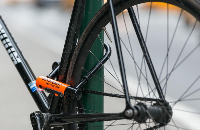 Antifurt bicicleta Kryptonite Evolution Mini-9 U-Lock [10]
