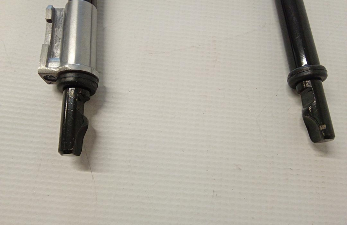 Antifurt bicicleta Kryptonite KryptoLok Standard, Flex, U-Lock [5]