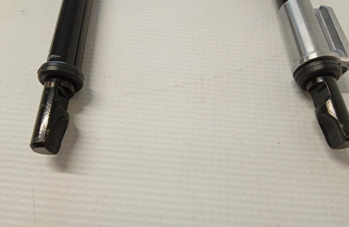 Antifurt bicicleta Kryptonite KryptoLok Standard, Flex, U-Lock [4]