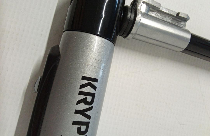 Antifurt bicicleta Kryptonite KryptoLok Standard, Flex, U-Lock [3]