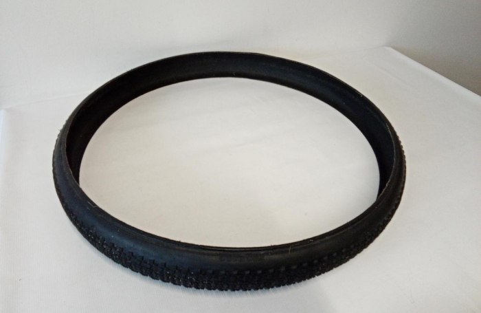 Anvelopa bicicleta Maxxis Rambler 700x38C SilkShield, TR [2]