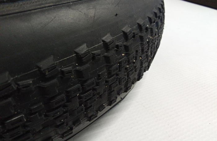 Anvelopa bicicleta Maxxis Rambler 700x38C SilkShield, TR [4]