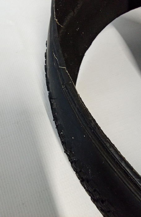 Anvelopa bicicleta Maxxis Rambler 700x38C SilkShield, TR [3]