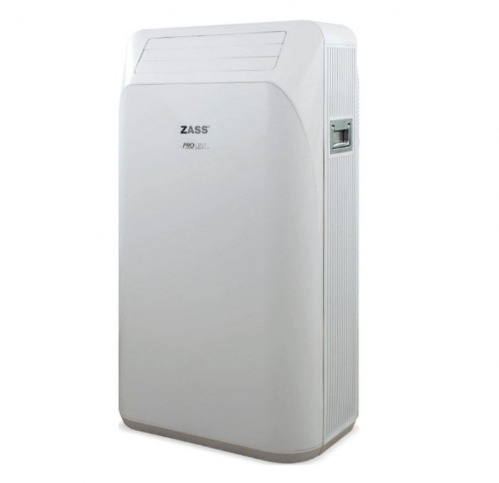 Aparat Aer Conditionat Portabil Zass Zpac 09, 9000 BTU [2]