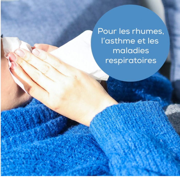 Aparat aerosoli Beurer IH 26 [7]