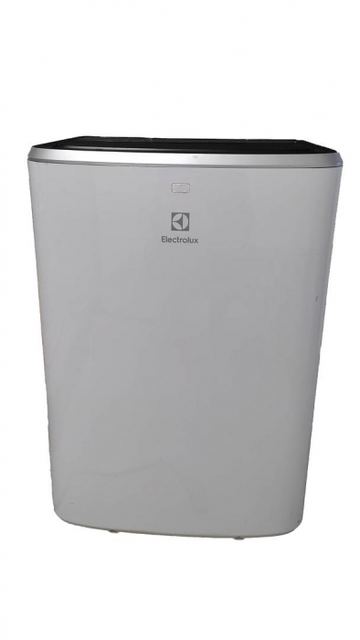 Aparat de aer conditionat portabil Electrolux EXP26U338HW, ChillFlex Pro, 10335 BTU, Gaz R290 [7]