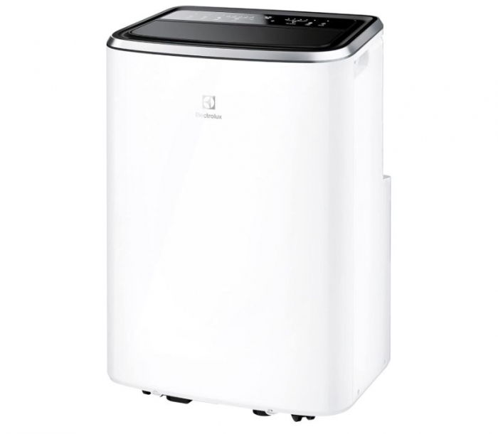 Aparat de aer conditionat portabil Electrolux EXP26U338HW, ChillFlex Pro, 10335 BTU, Gaz R290 [1]