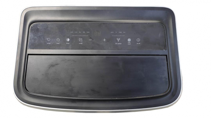 Aparat de aer conditionat portabil Electrolux EXP26U338HW, ChillFlex Pro, 10335 BTU, Gaz R290 [6]