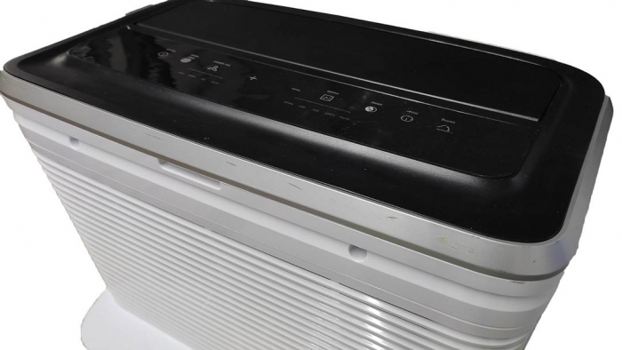 Aparat de aer conditionat portabil Electrolux EXP26U338HW, ChillFlex Pro, 10335 BTU, Gaz R290 [3]