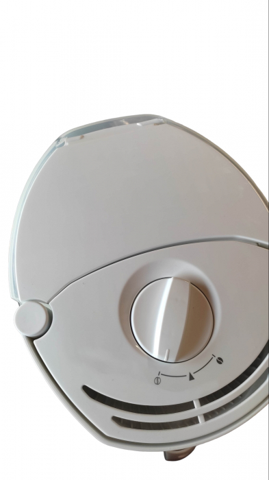 Aparat de cafea cu filtru Melitta, alb [3]