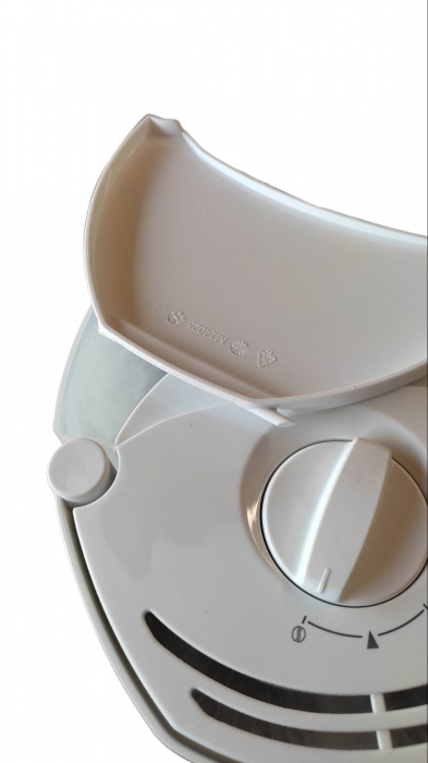 Aparat de cafea cu filtru Melitta, alb [2]