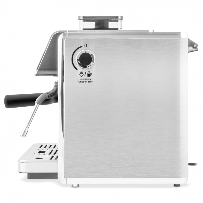 Aparat de cafea espressor semiprofesional ZASS ZEM 11 [4]