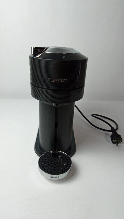 Aparat de cafea Krups Nespresso VERTUO Next XN9108, 1.1L, 1260W [2]