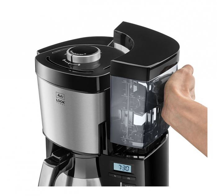 Aparat de cafea Melitta LOOK Therm Timer ZW M1025-18 [2]