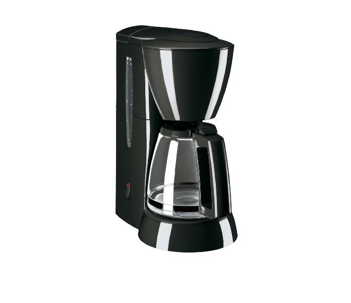 Aparat de cafea Melitta SINGLE 5 M720, 650W, Negru [1]
