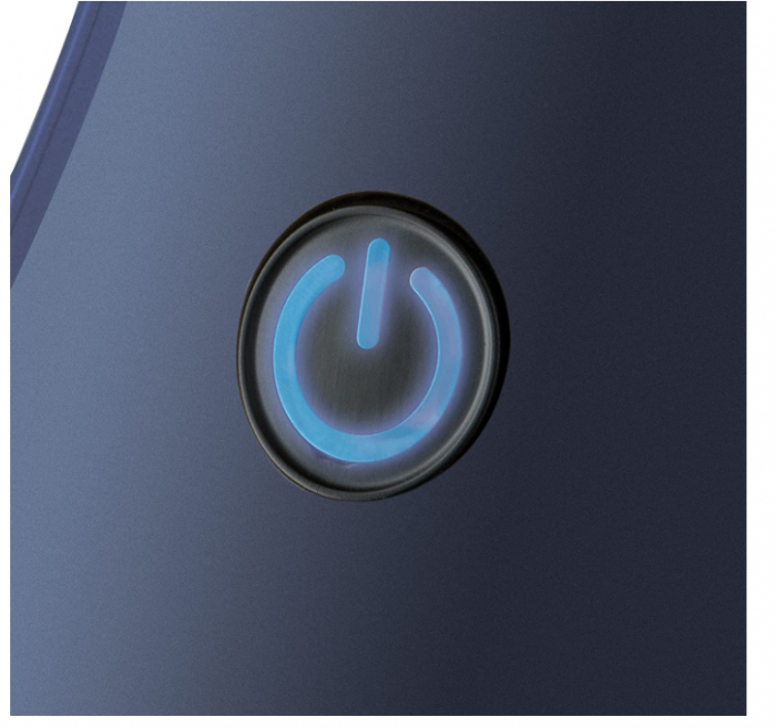 Aparat de călcat cu aburi Russell Hobbs 28041-56 Steam Smoother Multi Steam Genie Pro Aroma, 1800 W, 32 g/min abur [4]