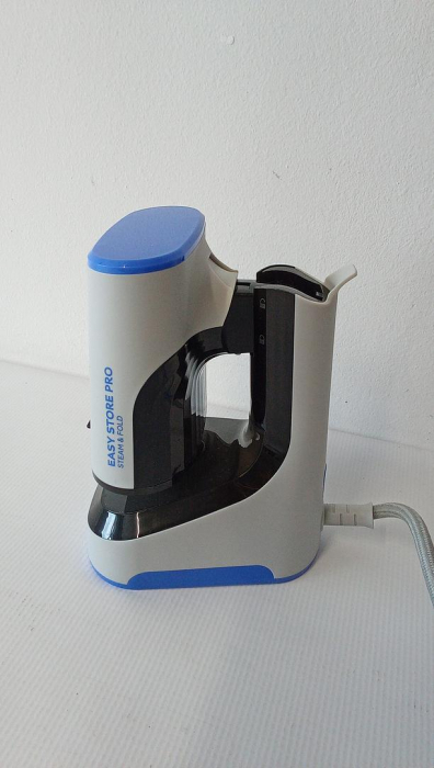 Aparat de calcat cu aburi vertical Russell Hobbs, 1500W, 26740-56 [3]