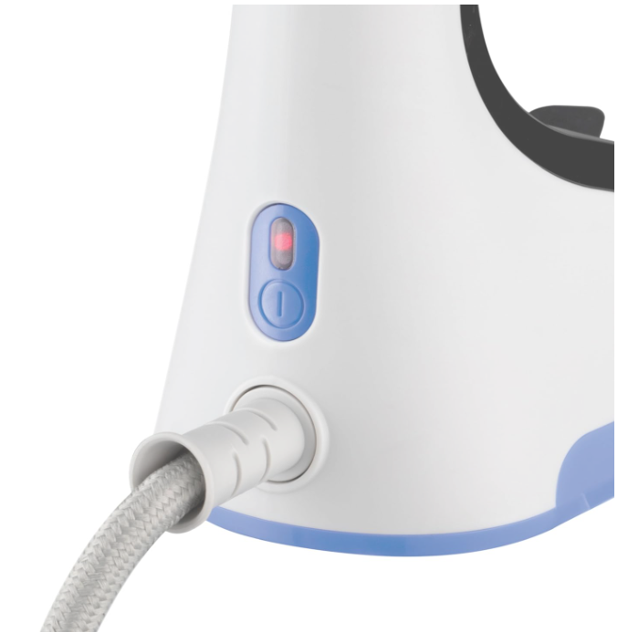 Aparat de calcat cu aburi vertical Russell Hobbs, 1500W, 26740-56 [7]