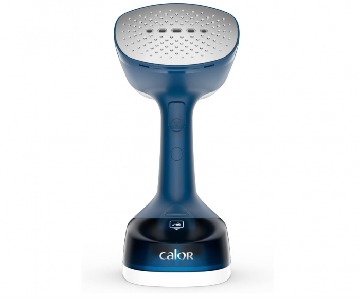 Aparat de calcat vertical Calor Access Steam Easy DT7170C0, 1400 W, 25 g/min [4]