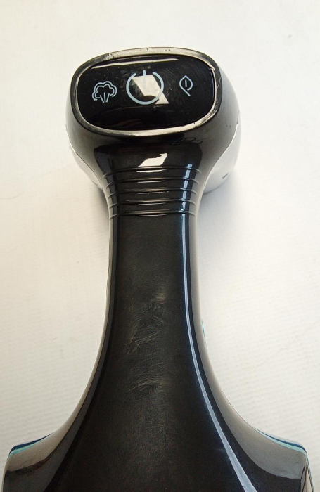 Aparat de calcat vertical cu abur Cecotec Fast&Furious 4020 Force, 1400W, 25 g/min [4]