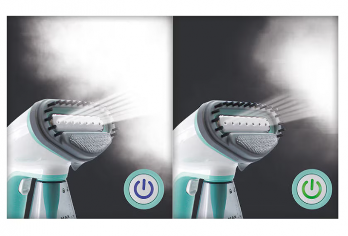 Aparat De Calcat Vertical Cu Abur Trisa "Fresh Up" 7954.7012 [4]