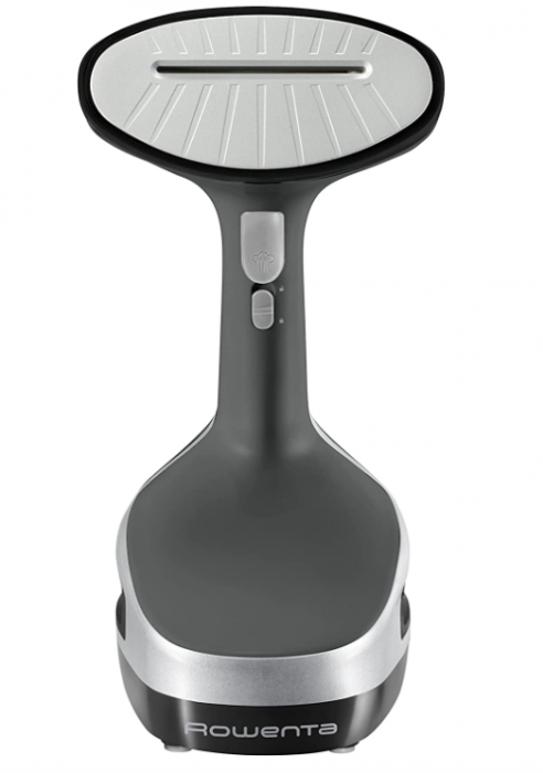 Aparat de calcat vertical cu aburi Rowenta DR8150D1 Perfect Steam Pro, Negru [2]
