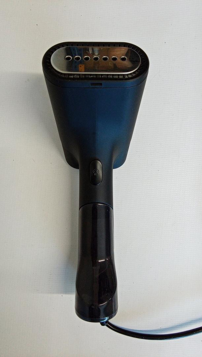 Aparat de calcat vertical cu aburi SteamOne, 1800 W, 28 g/min EUDTC120B Simon XL, rezervor 120 ml [3]