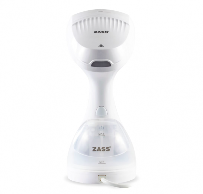 Aparat de calcat vertical portabil ZASS ZGS 02 [3]