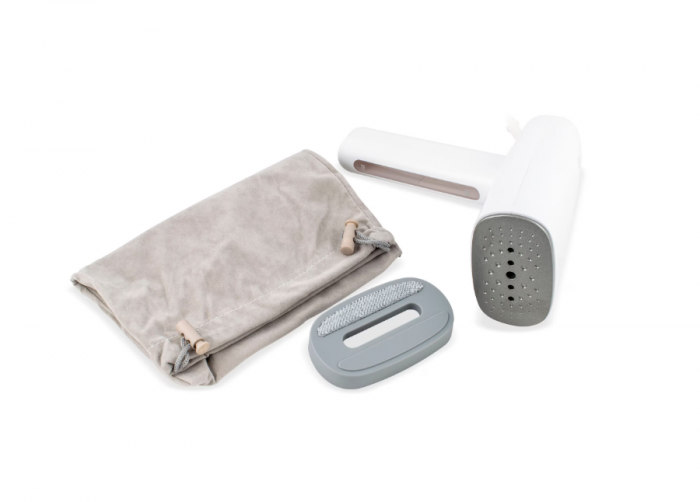 Aparat de calcat vertical portabil Zass ZGS 05 [4]