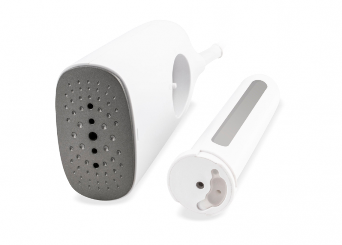 Aparat de calcat vertical portabil Zass ZGS 05 [3]