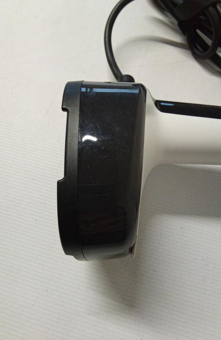 Aparat de calcat vertical Rowenta DR3030, pliabil, 19 g/min, 1300W [3]